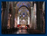 St. Maria sopra Minerva�